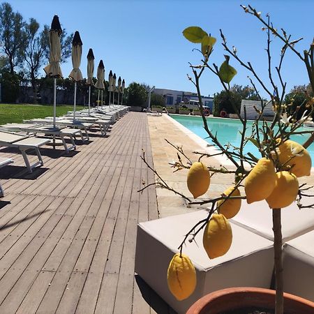 Riva Di Palo Resort Ladispoli Extérieur photo