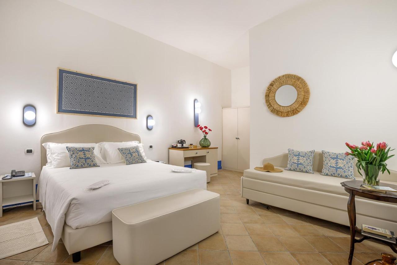 Riva Di Palo Resort Ladispoli Extérieur photo