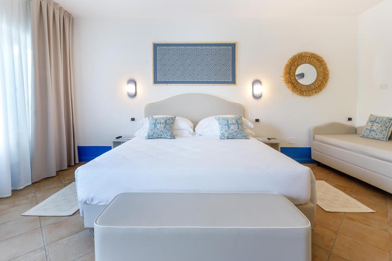 Riva Di Palo Resort Ladispoli Extérieur photo