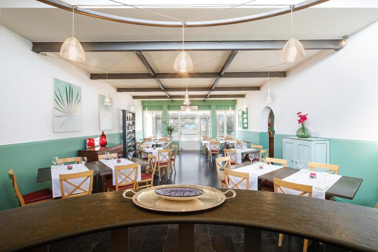 Riva Di Palo Resort Ladispoli Extérieur photo