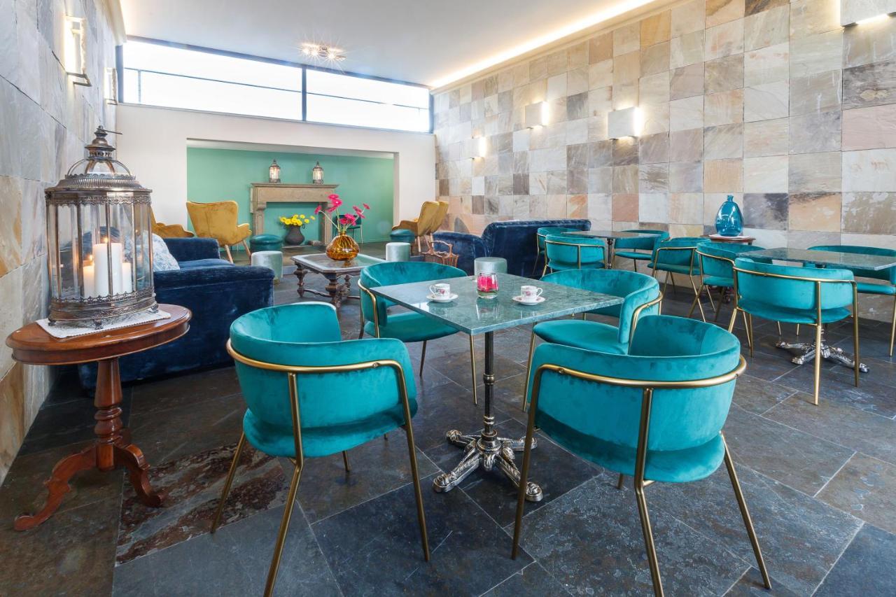 Riva Di Palo Resort Ladispoli Extérieur photo