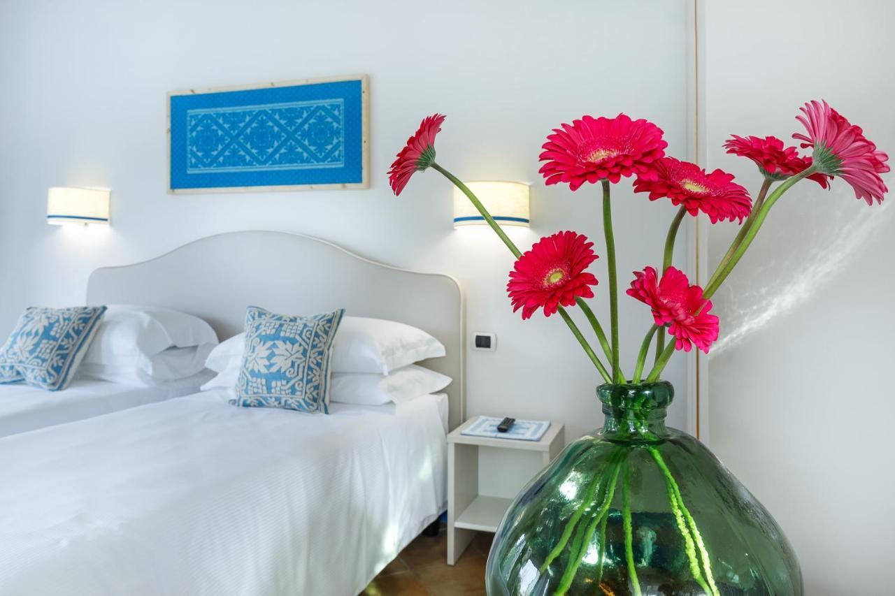 Riva Di Palo Resort Ladispoli Extérieur photo
