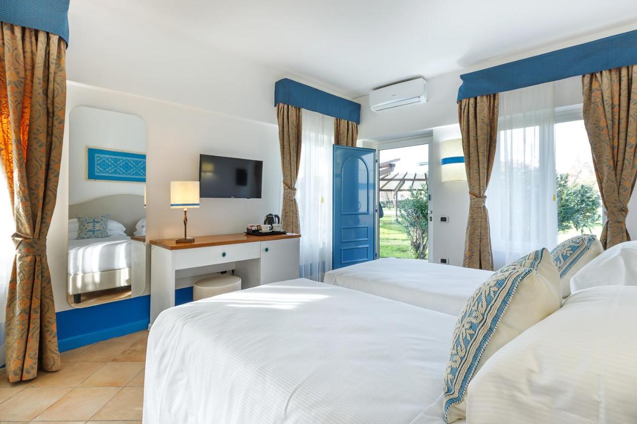 Riva Di Palo Resort Ladispoli Extérieur photo