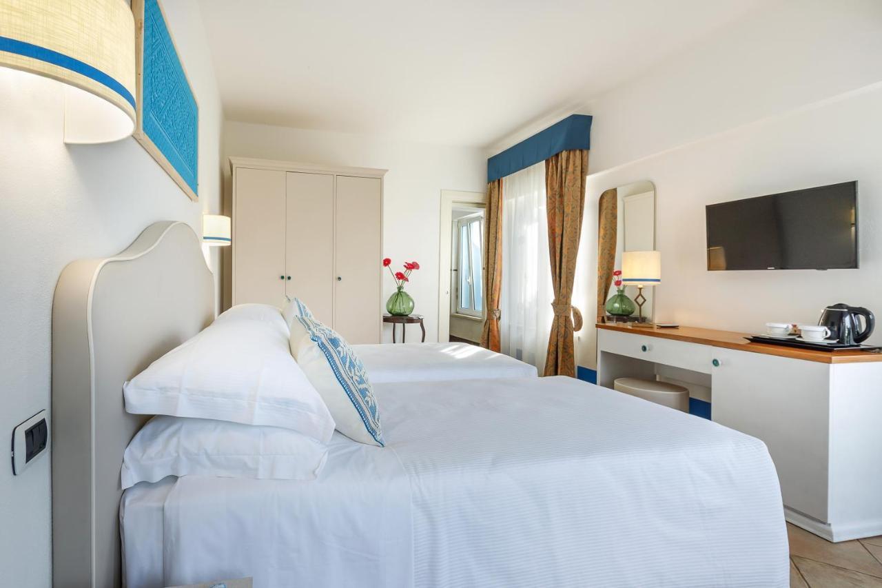 Riva Di Palo Resort Ladispoli Extérieur photo