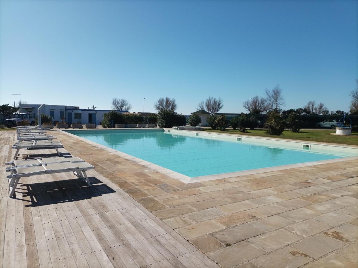 Riva Di Palo Resort Ladispoli Extérieur photo