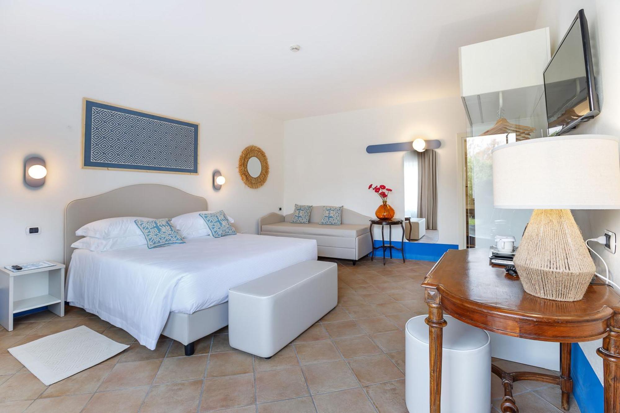 Riva Di Palo Resort Ladispoli Extérieur photo