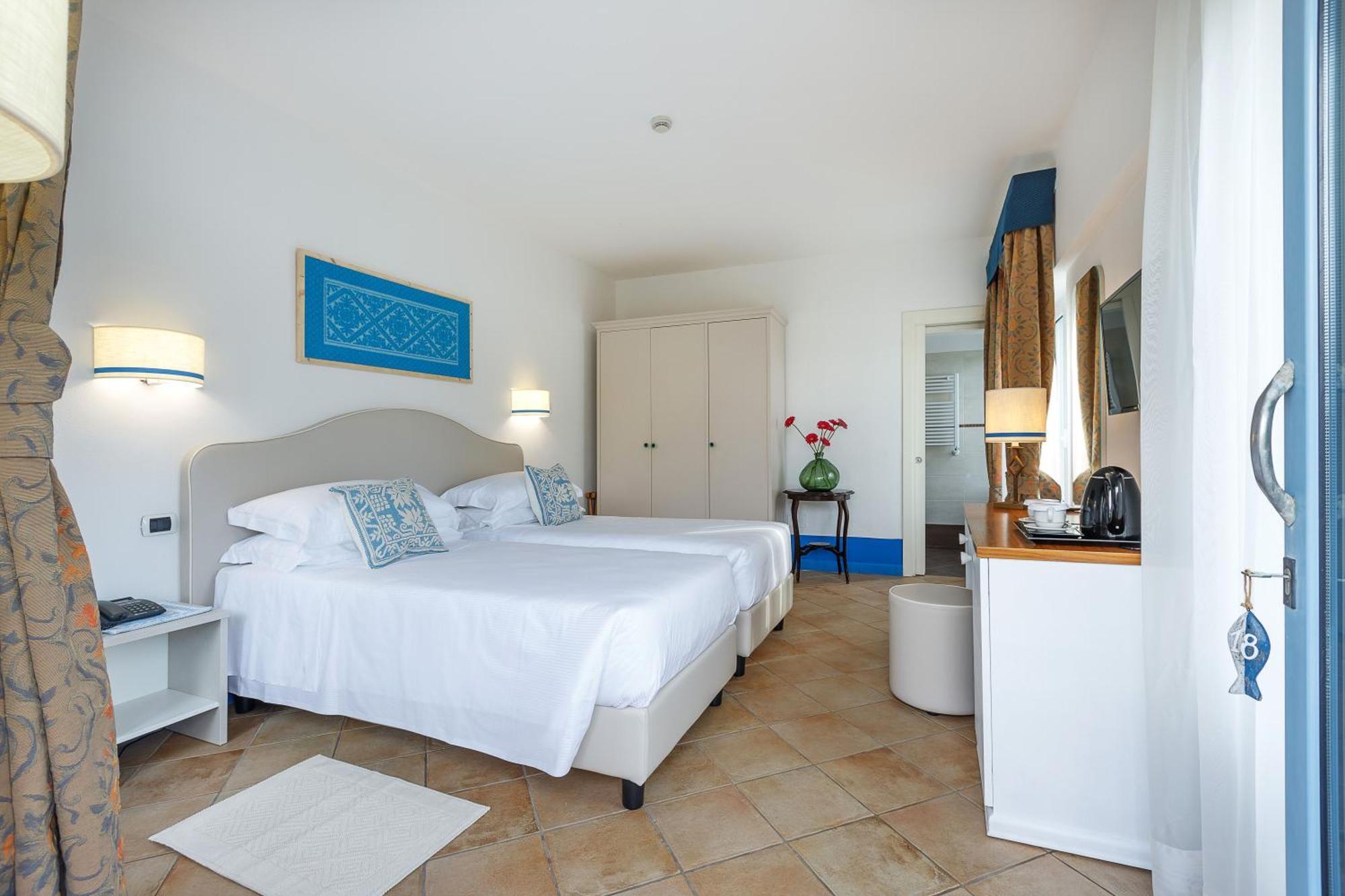 Riva Di Palo Resort Ladispoli Extérieur photo