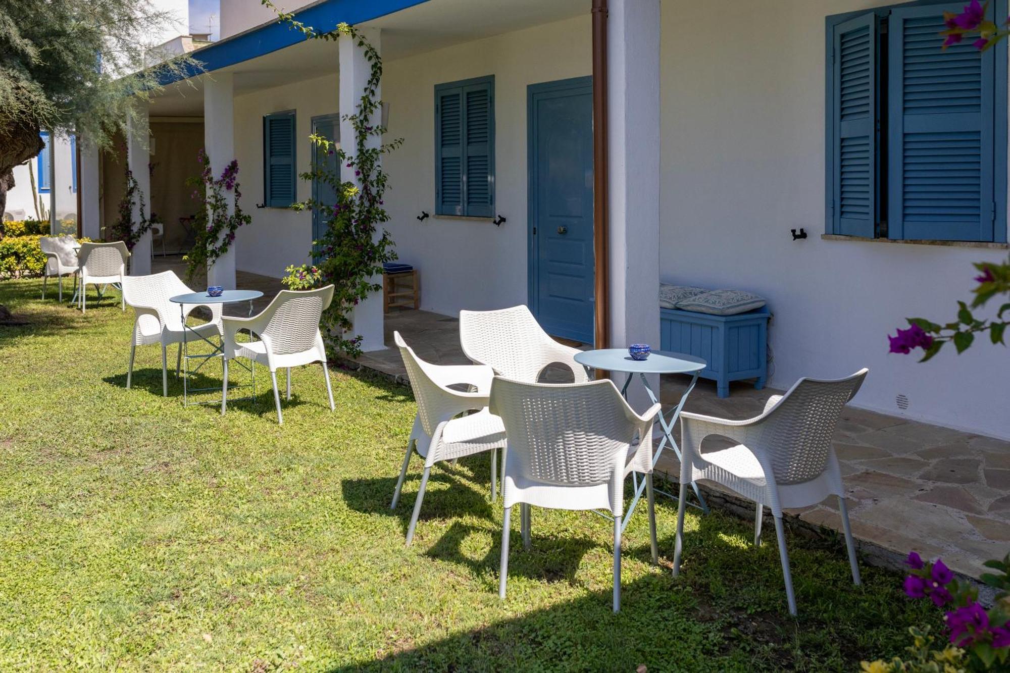Riva Di Palo Resort Ladispoli Extérieur photo