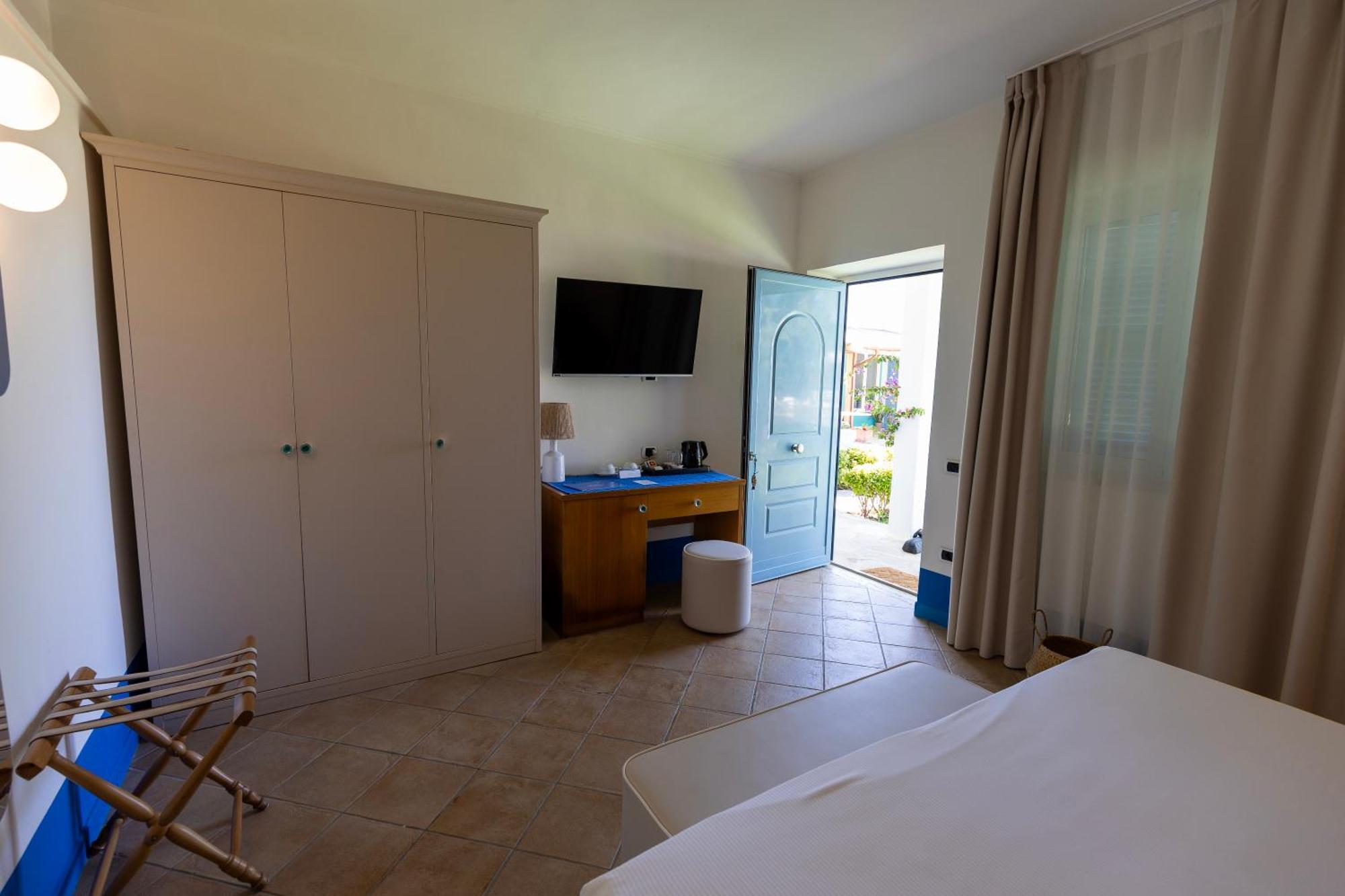 Riva Di Palo Resort Ladispoli Extérieur photo