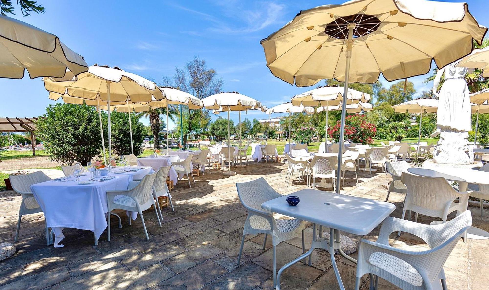 Riva Di Palo Resort Ladispoli Extérieur photo