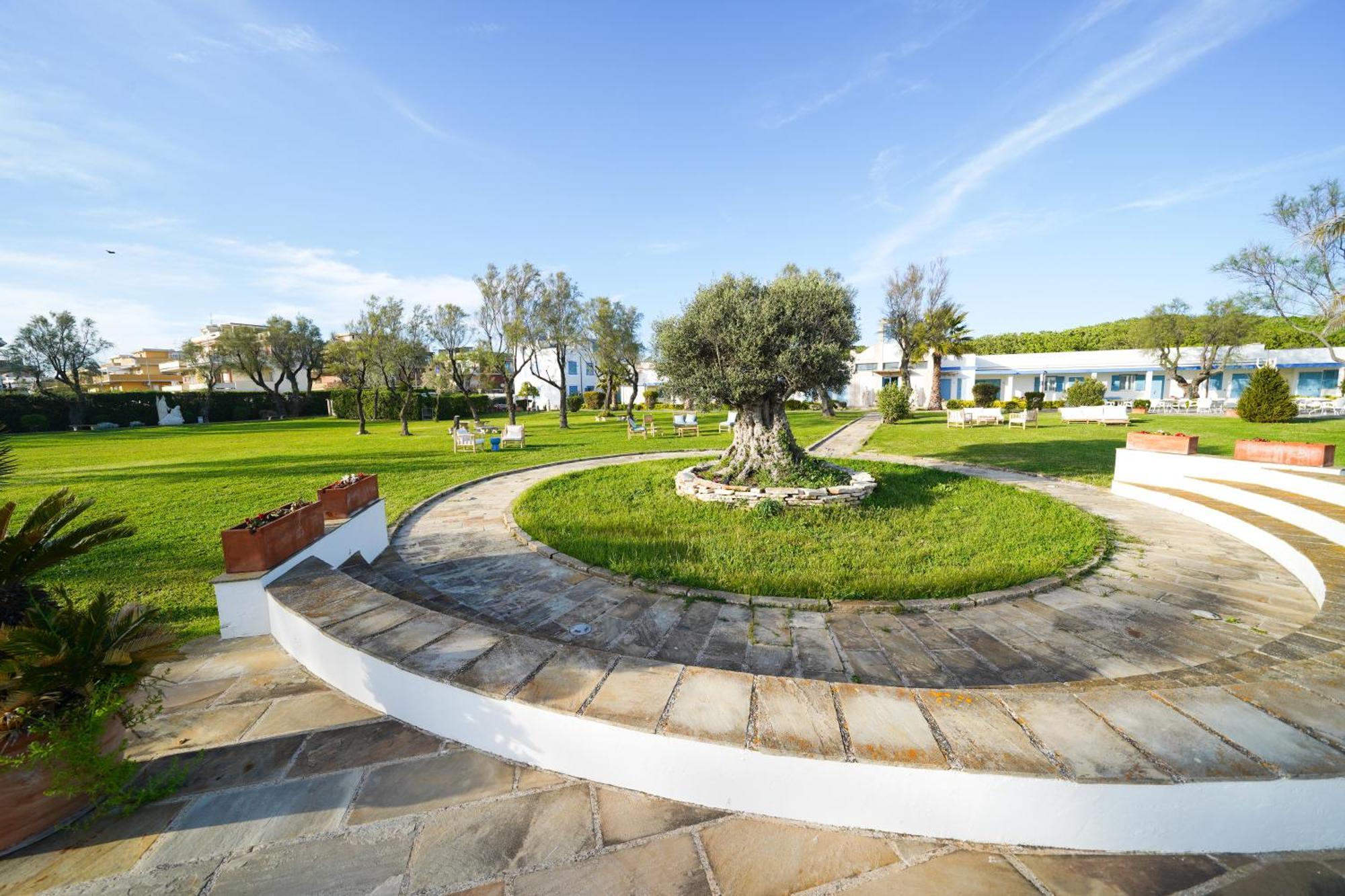 Riva Di Palo Resort Ladispoli Extérieur photo
