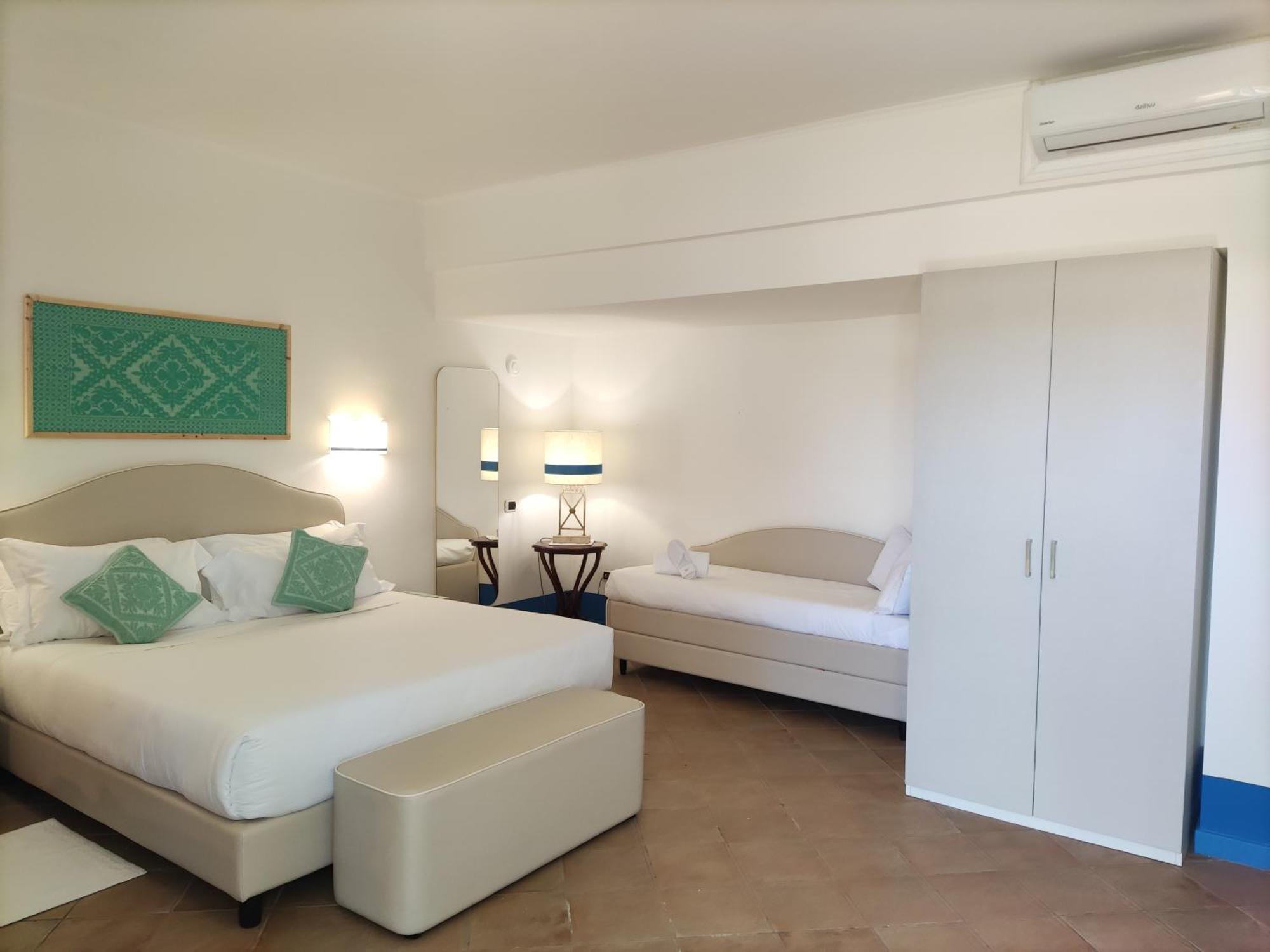 Riva Di Palo Resort Ladispoli Extérieur photo